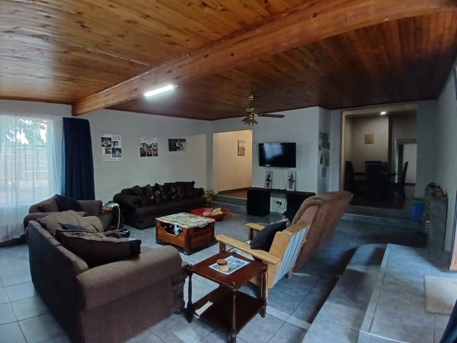 3 Bedroom Property for Sale in Sasolburg Ext 23 Free State